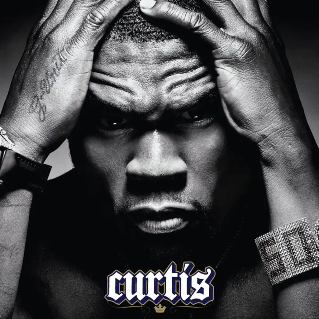Curtis 187 (Album Version (Edited))