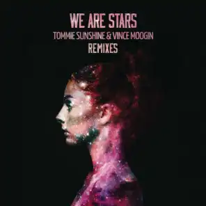 We Are Stars (Halfway House Remix)