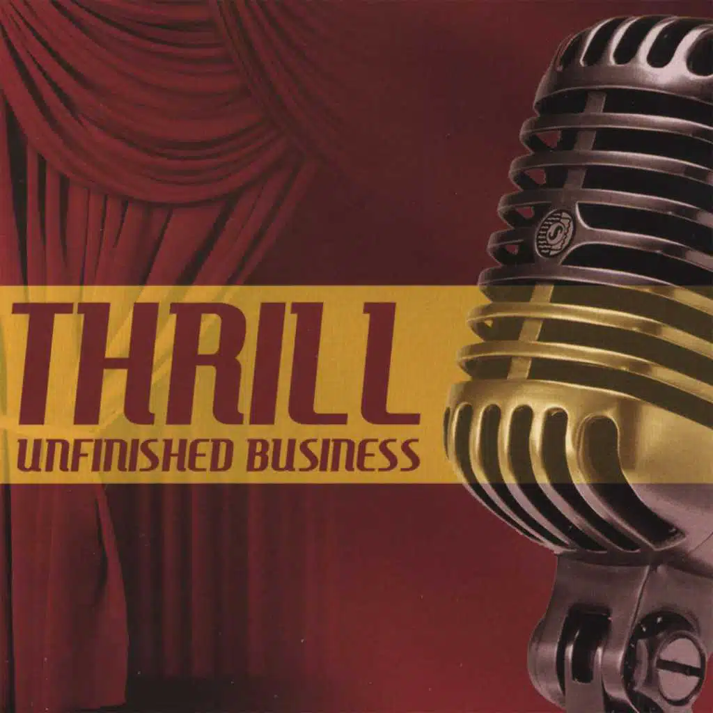 Unfinished Business