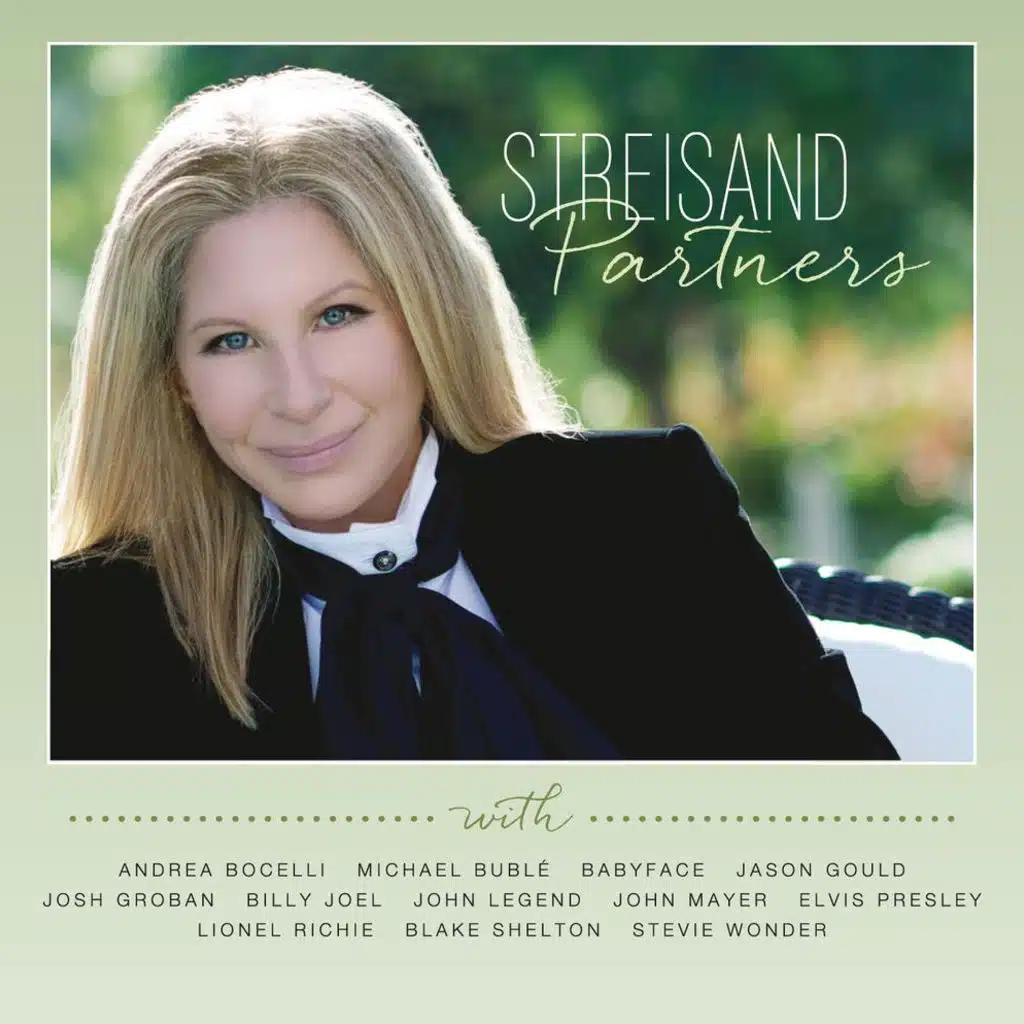 New York State of Mind (feat. Billy Joel)