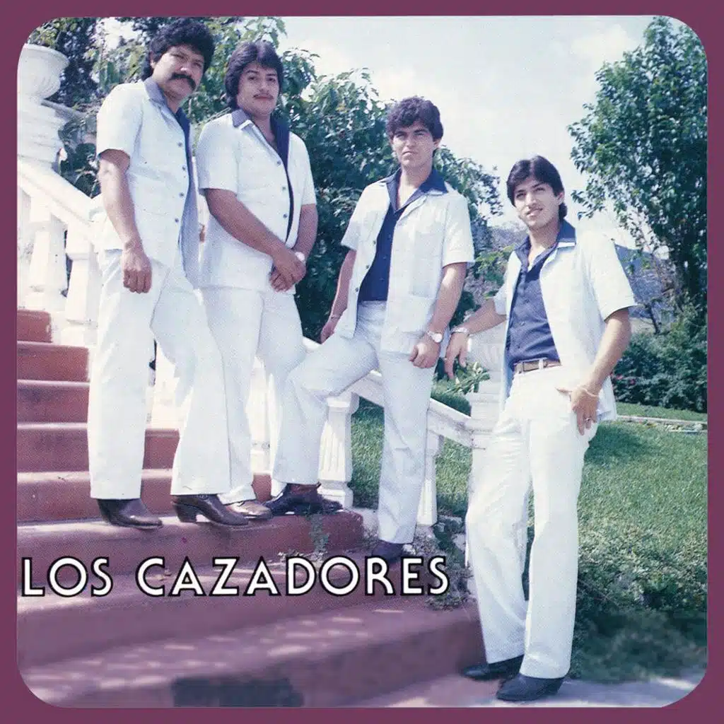 Los Cazadores