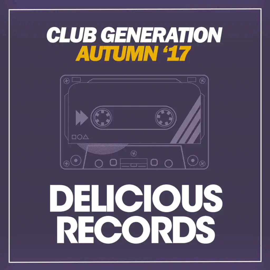 Club Generation (Autumn '17)