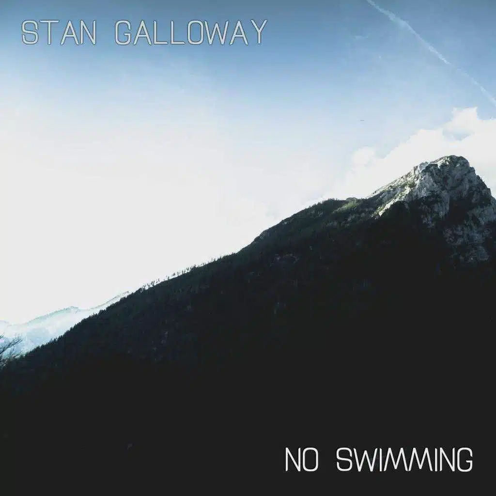 No Swimming