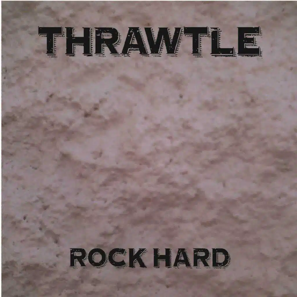 Thrawtle