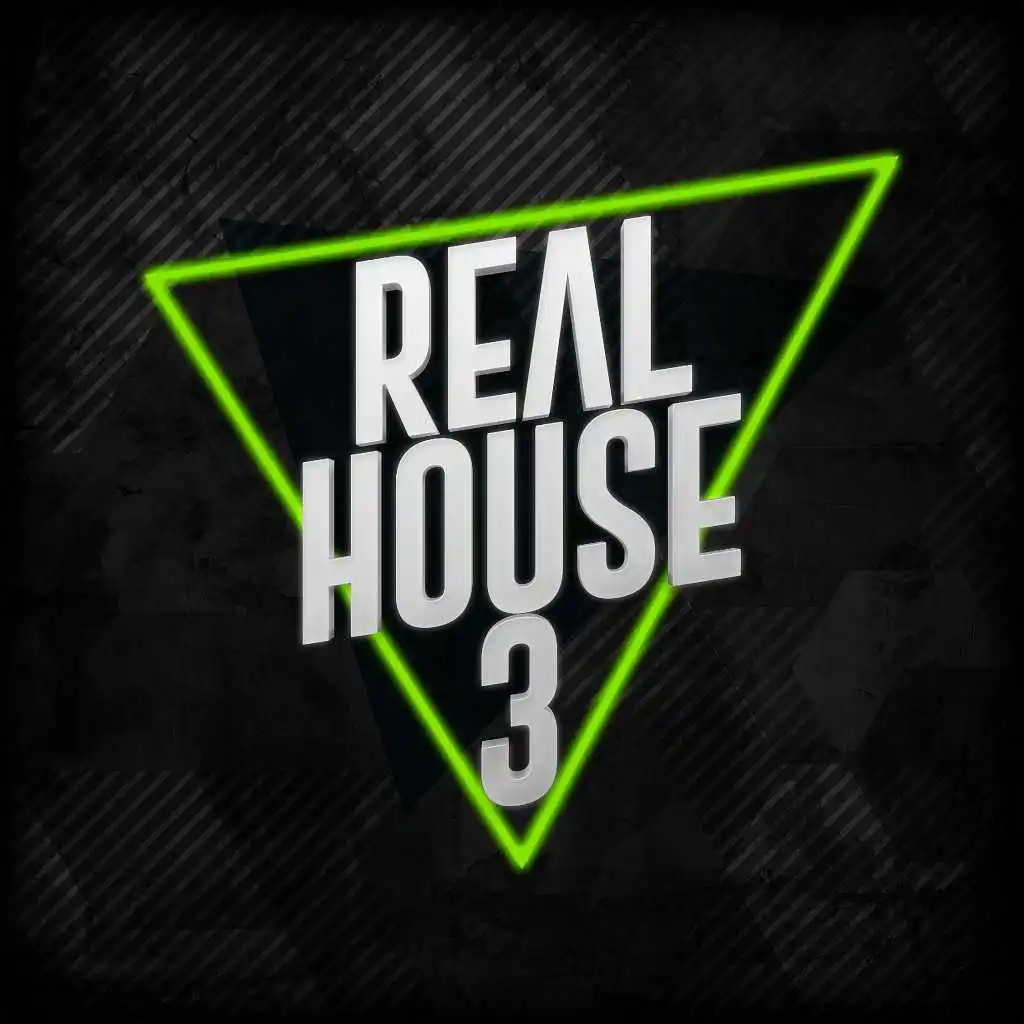 Real House 3