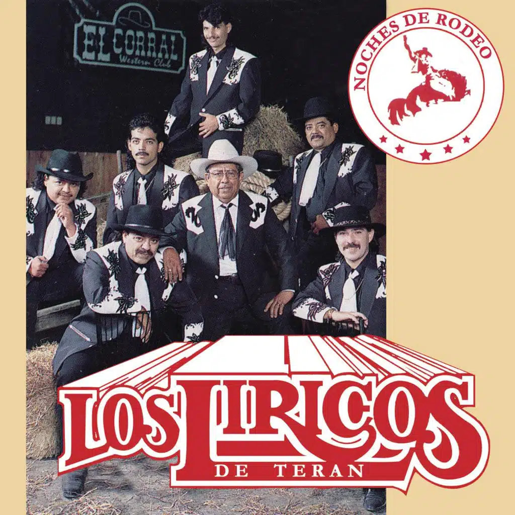 Noches de Rodeo