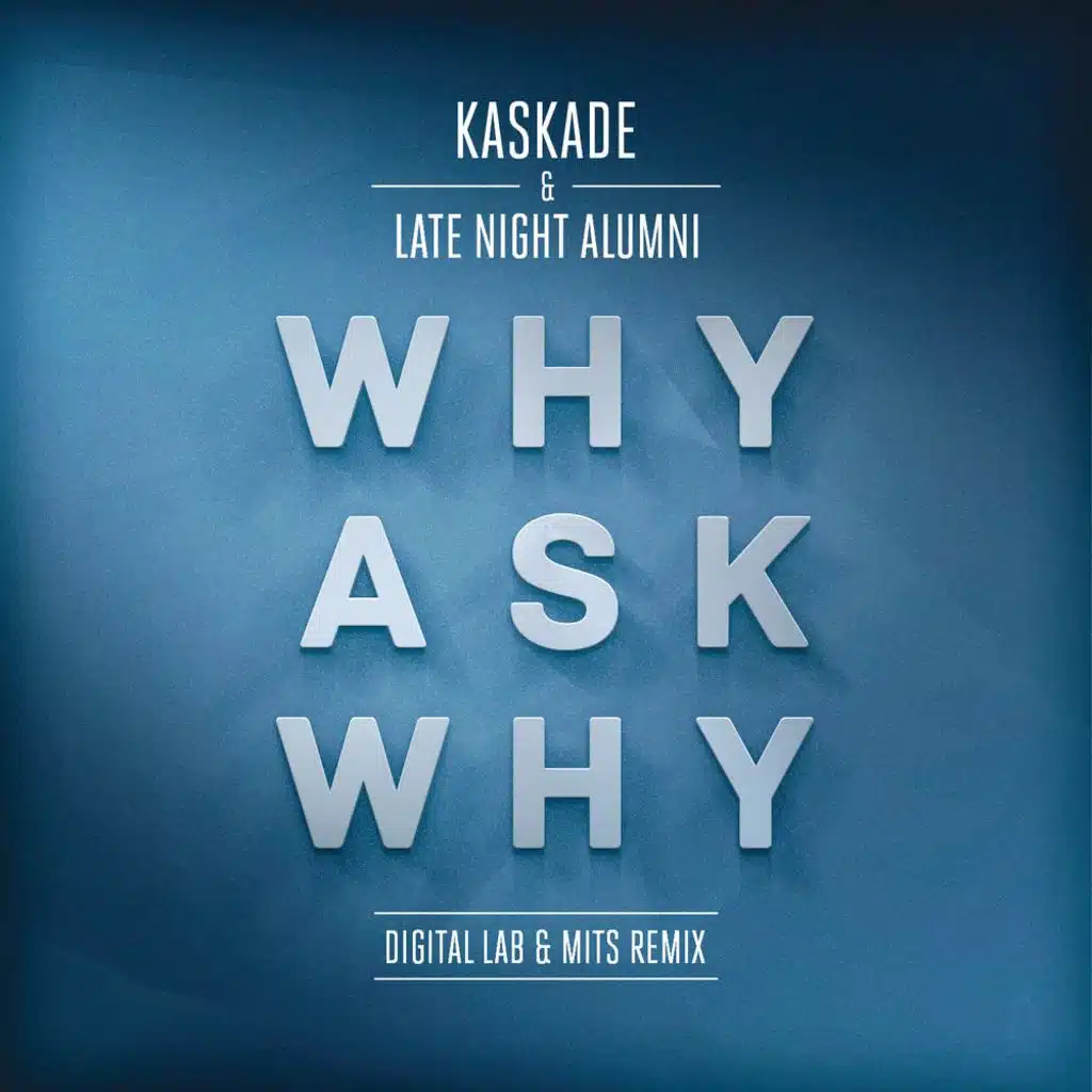 Kaskade & Late Night Alumni
