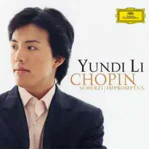 Chopin: Scherzo No. 4 in E Major, Op. 54