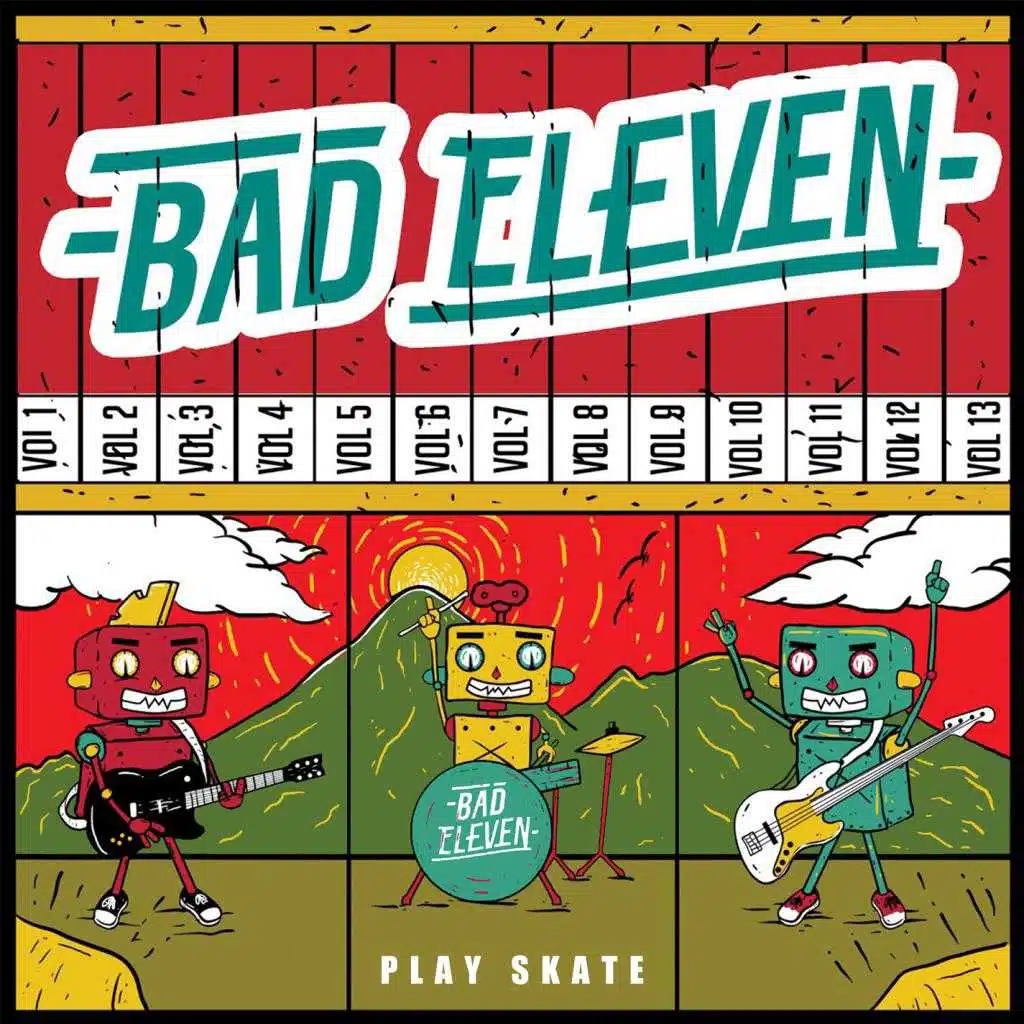 Bad Eleven