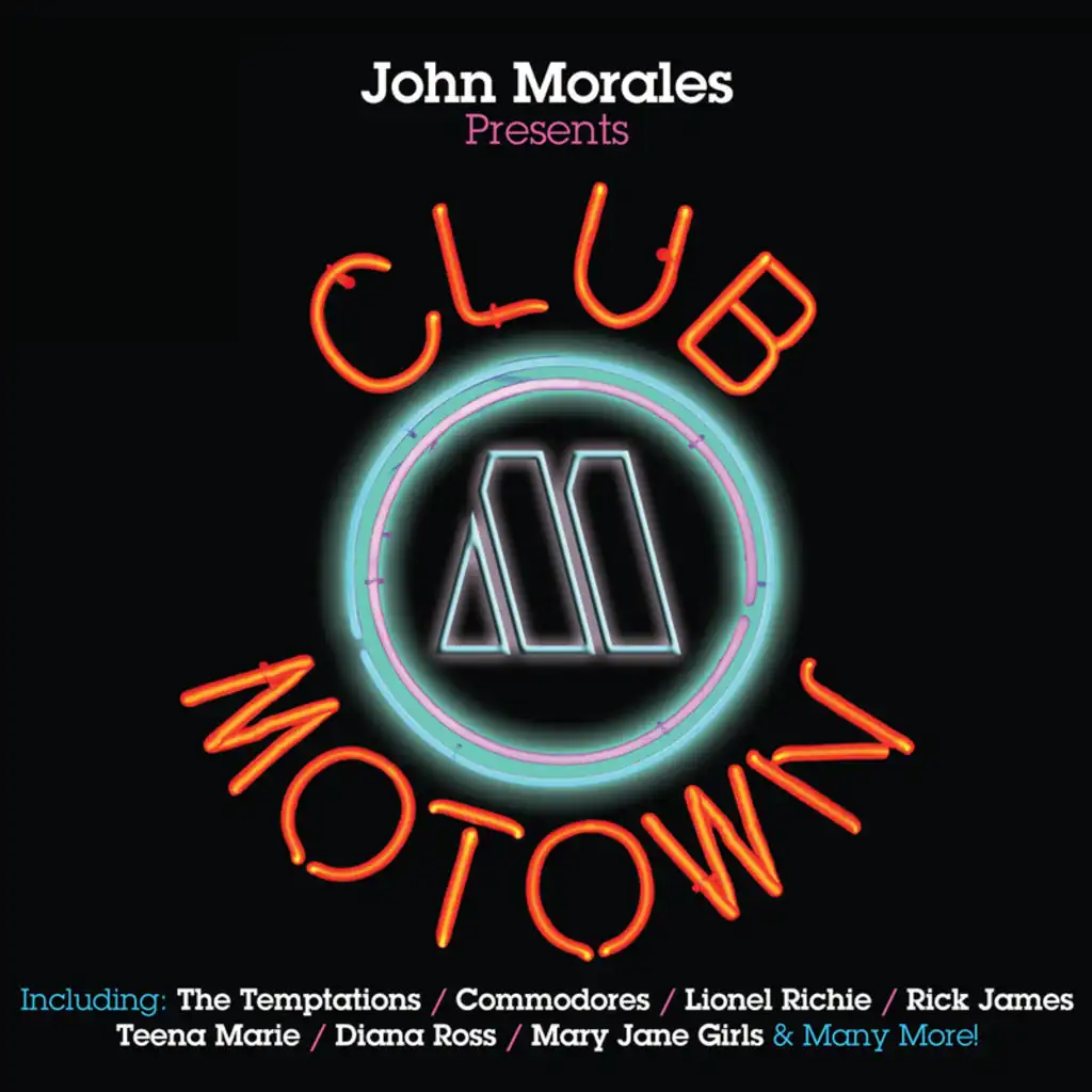 If You Should Ever Be Lonely (John Morales M+M Mix)