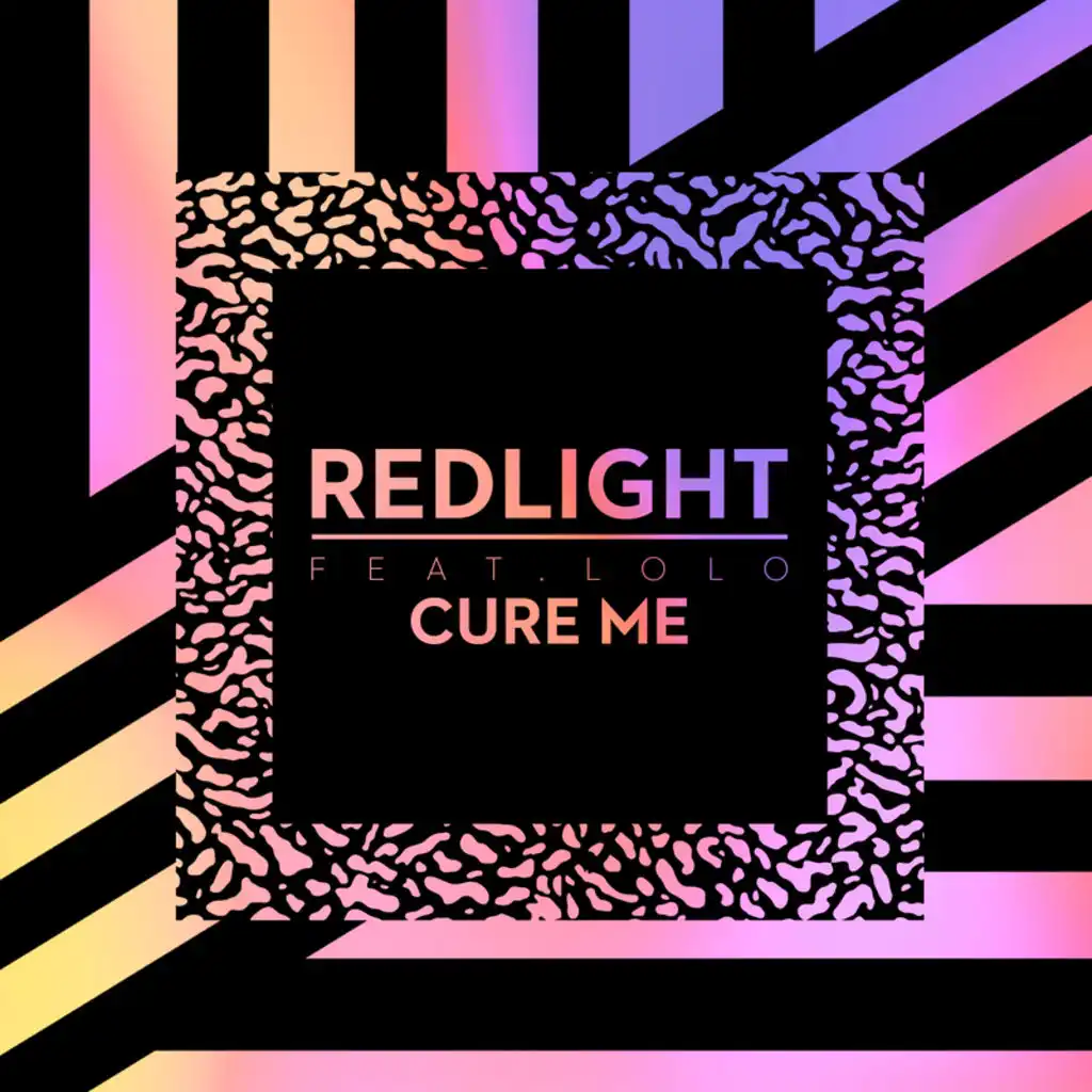 Cure Me (feat. LOLO)