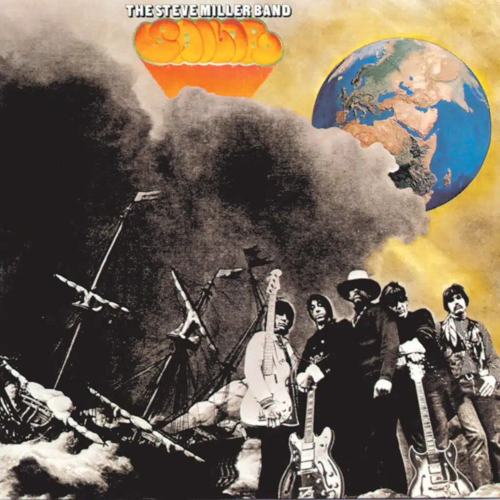 Living In The U.S.A. (1991 Remaster)