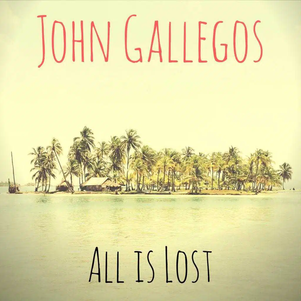 All is Lost