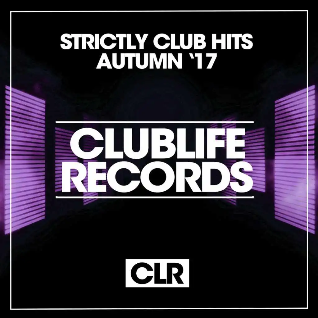 Strictly Club Hits (Autumn '17)