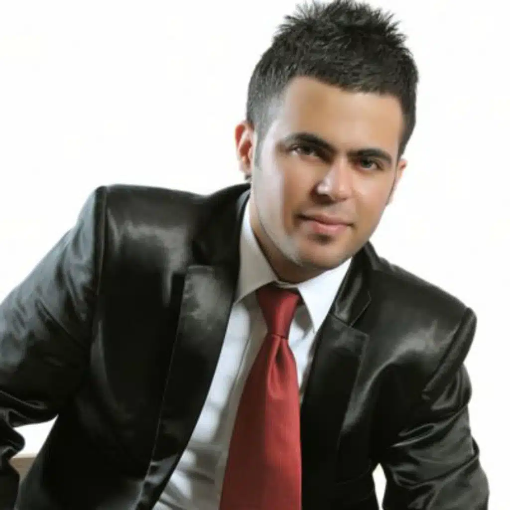 ح تسبني لمين