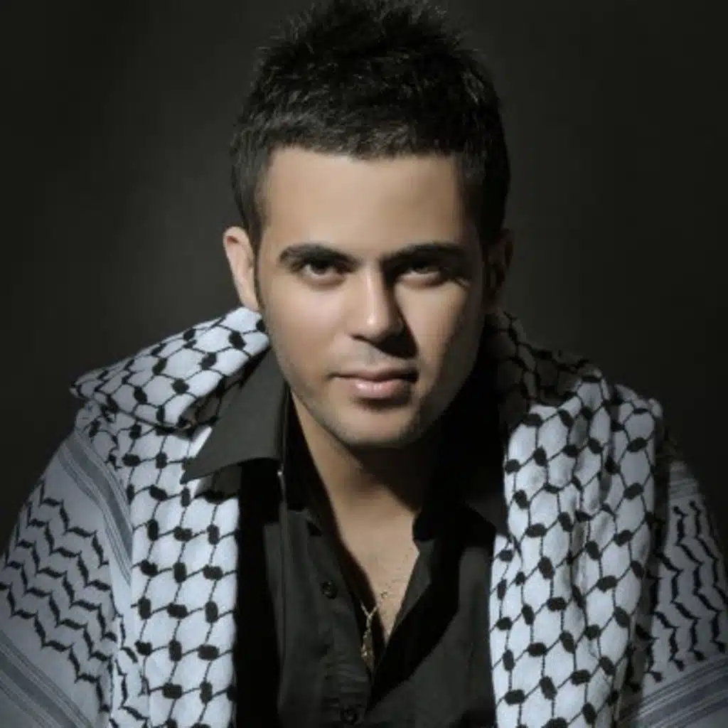 شعبي يا وطني