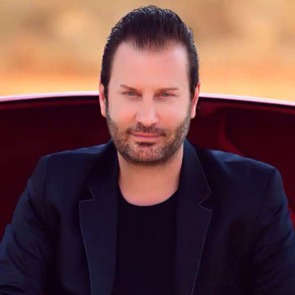 ما في مرا بتخون