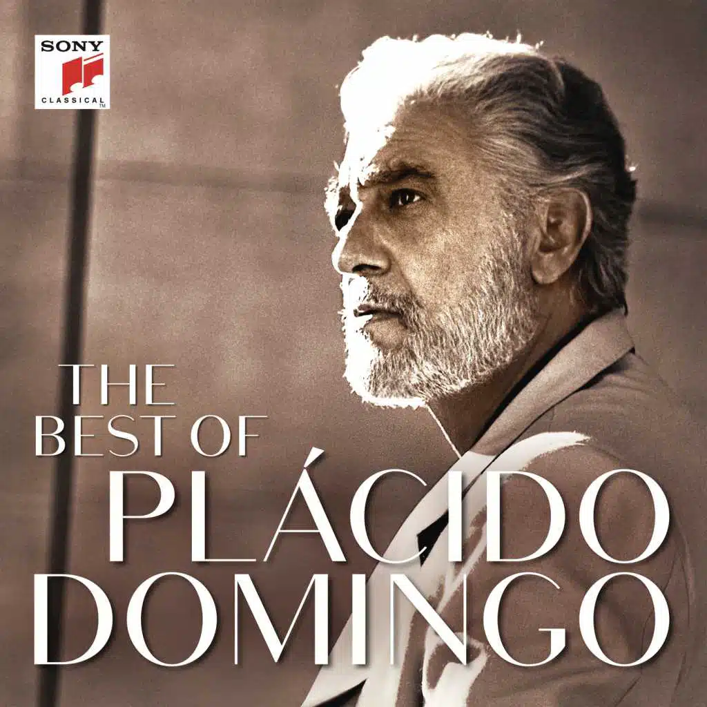 Plácido Domingo, Zubin Mehta & New York Philharmonic Orchestra