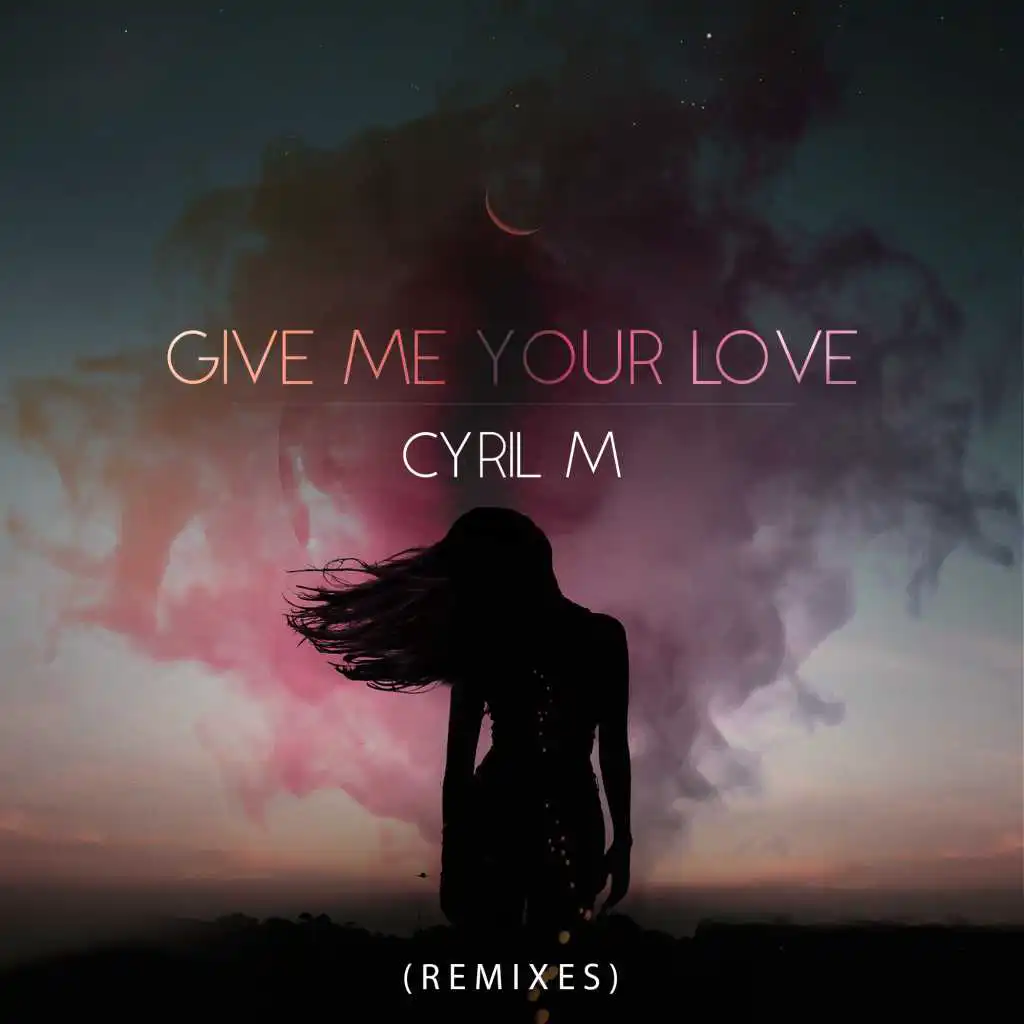 Give Me Your Love (BKAY Remix)