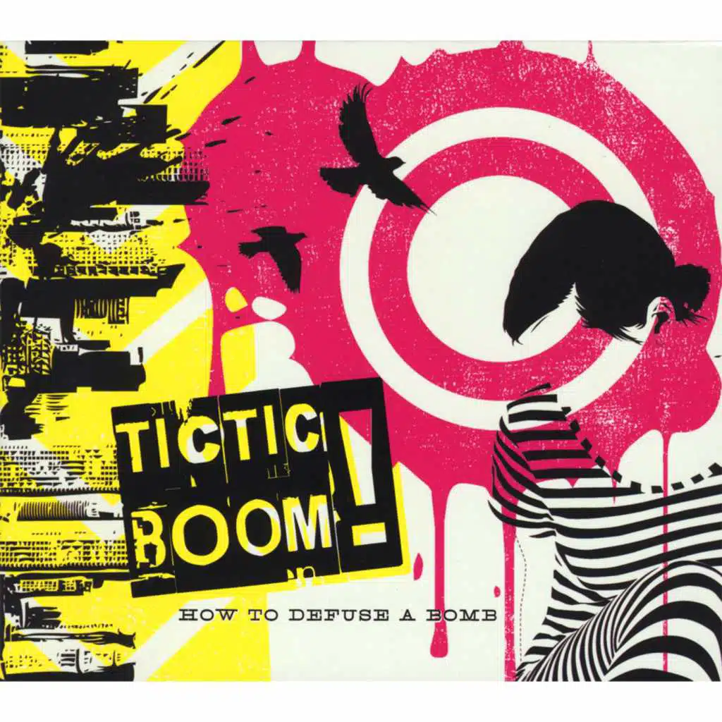 How To Defuse A Bomb