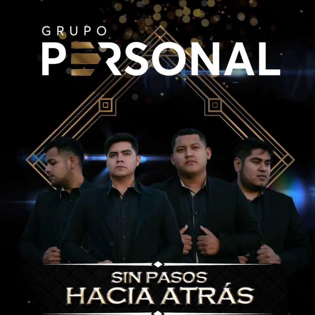 Sin Pasos Hacia Atrás