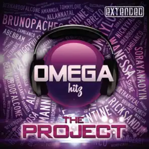 Ômega Hitz - The Project [Extended]