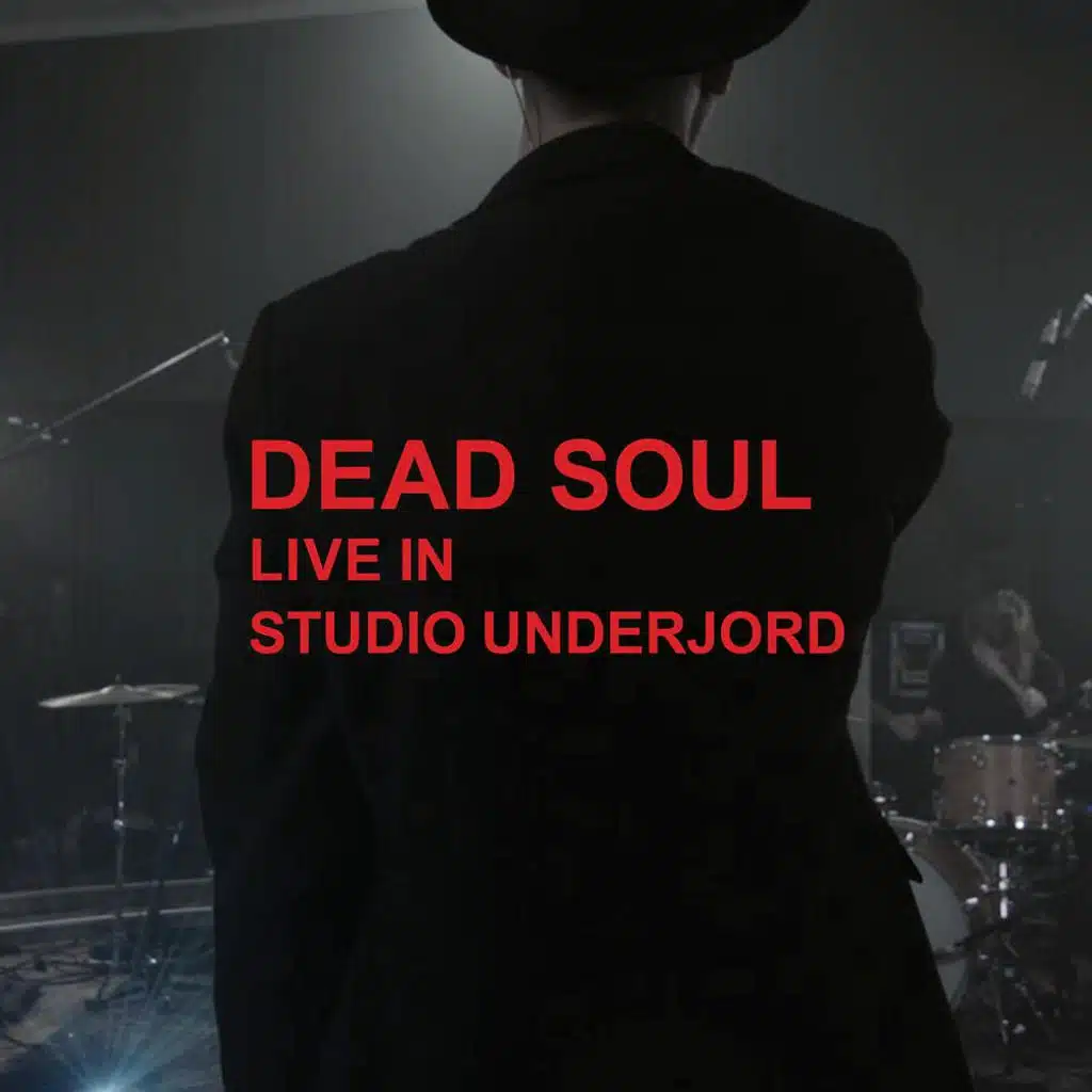 Dead House (Live in Studio Underjord)