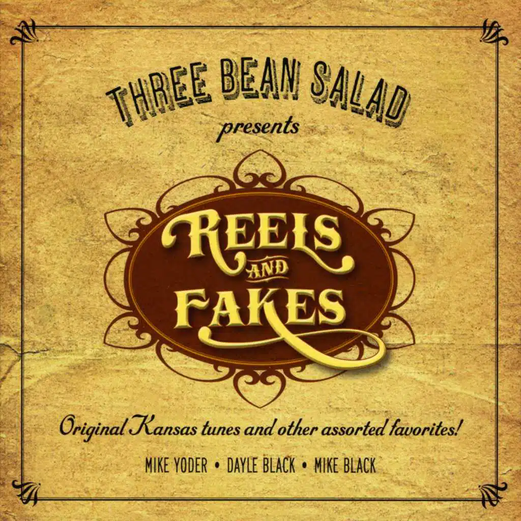 Three Bean Salad