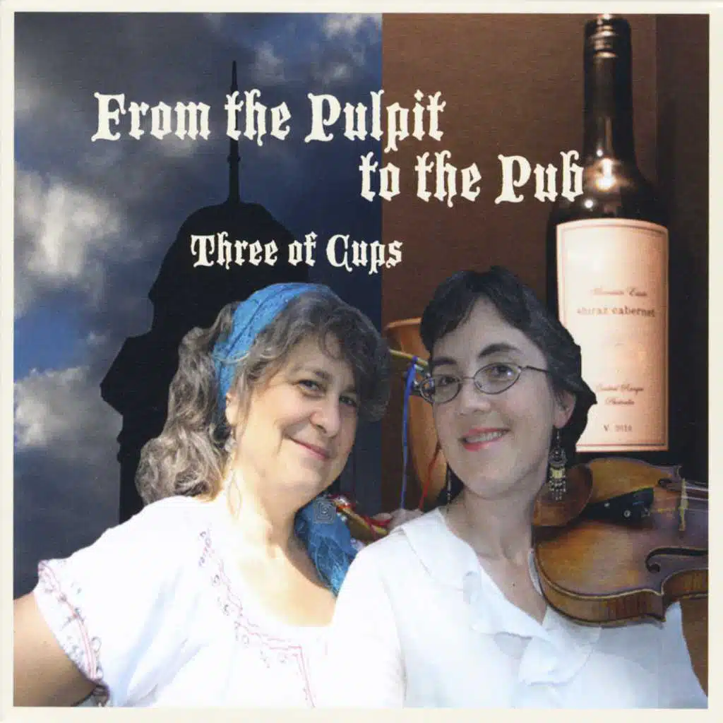 Wraggle Taggle Gypsies-O!