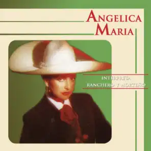 Angélica María Interpreta Ranchero y Norteño