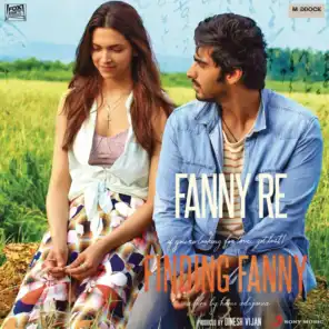 Fanny Re (From 'Finding Fanny')
