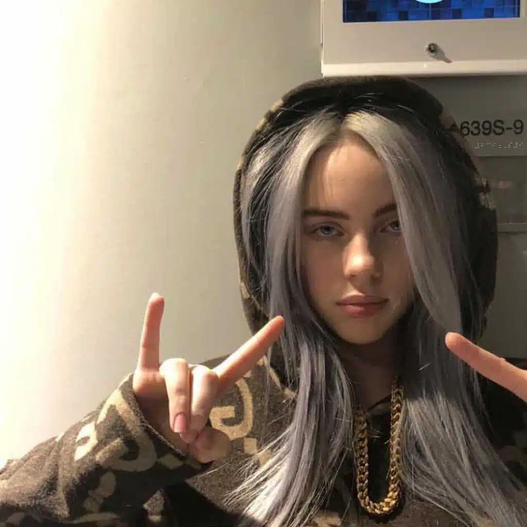 billie eilish