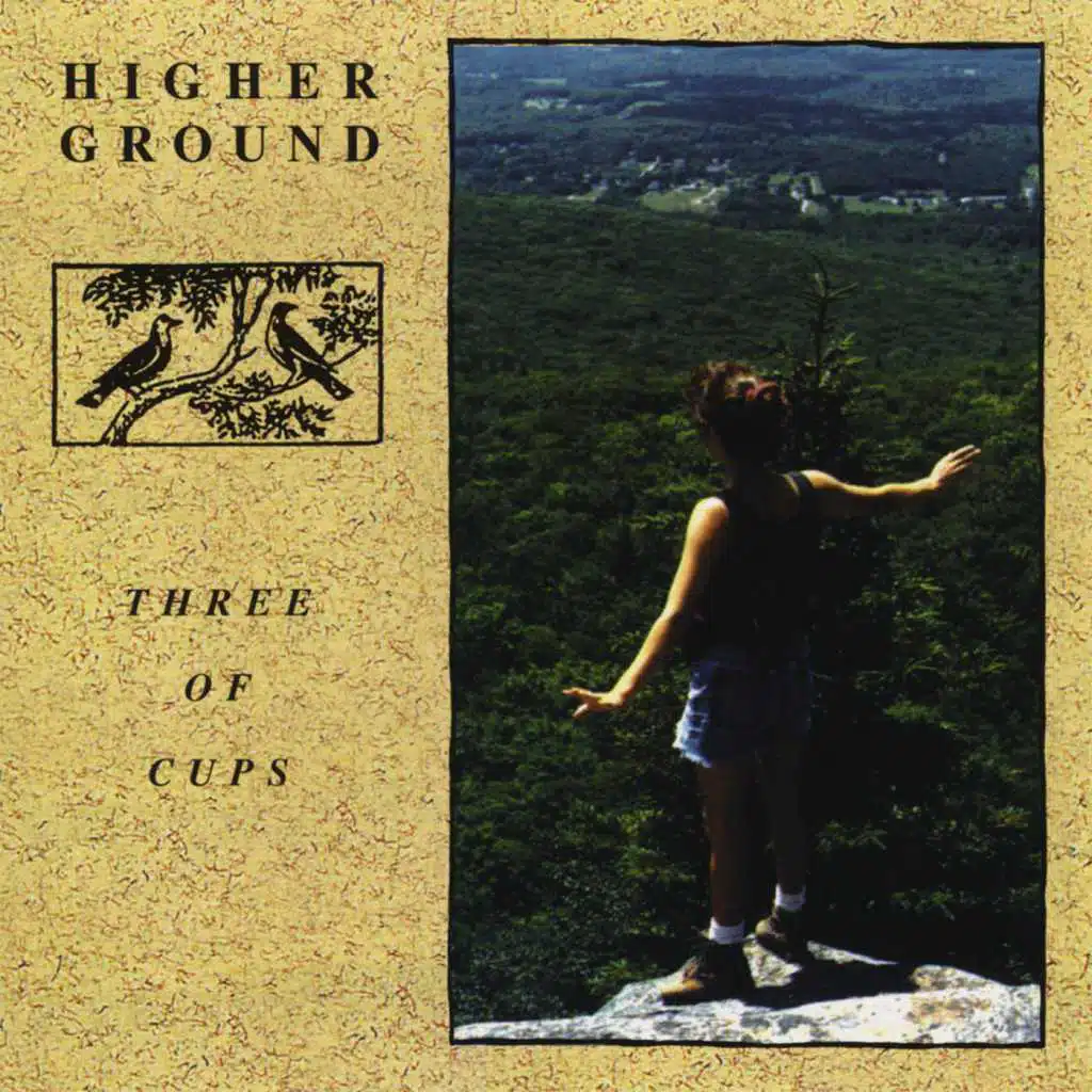 Higher Ground