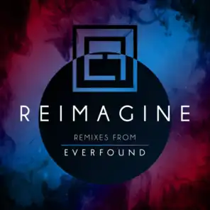 Never Beyond Repair (EVERFOUND Remix)