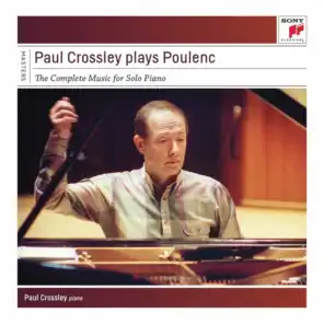 Paul Crossley