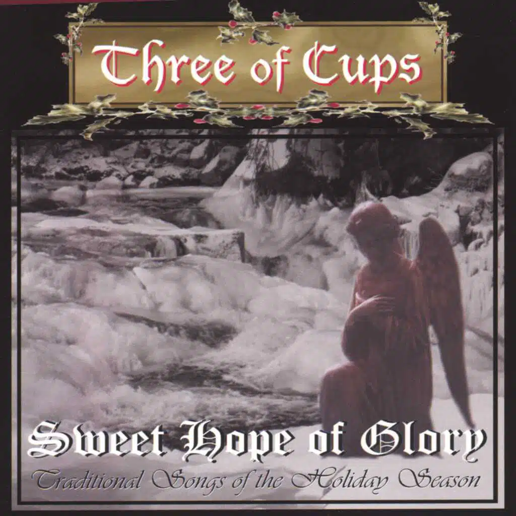 Sweet Hope of Glory