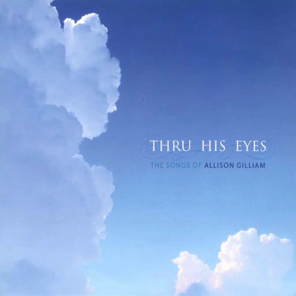 Clinging to the Hem of God's Mercy