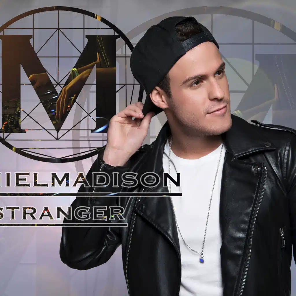 Stranger (Radio edit)