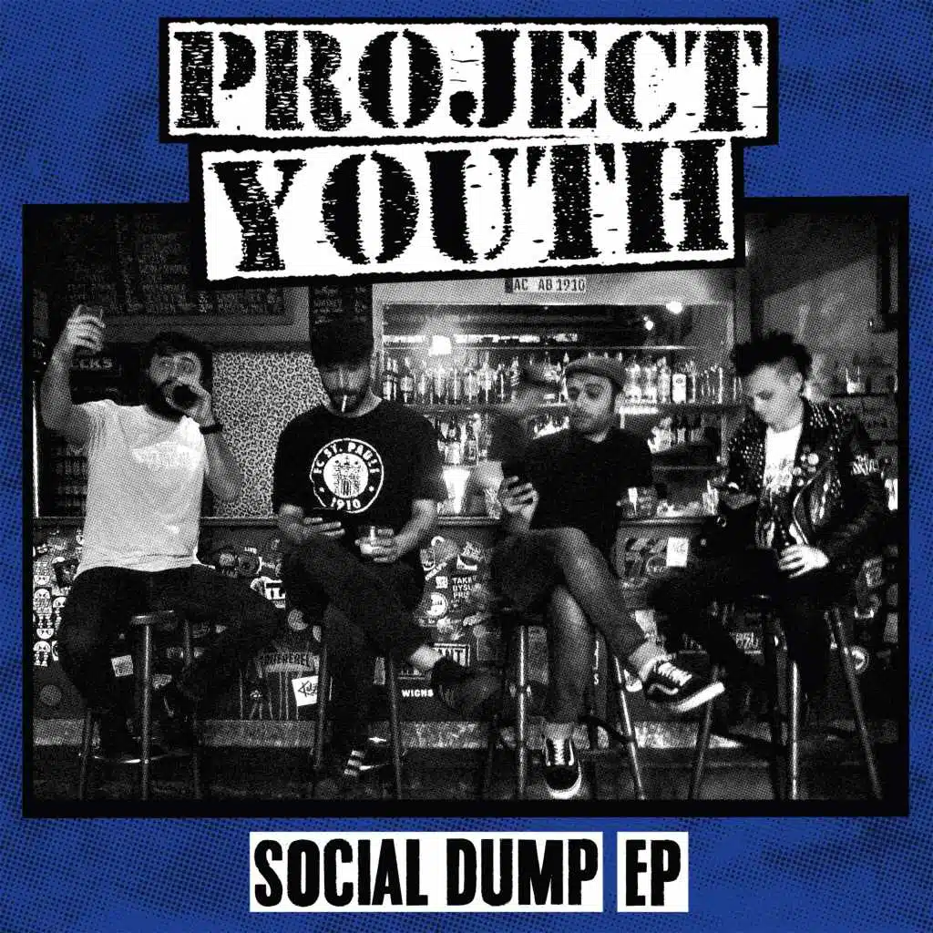 Social Dump EP