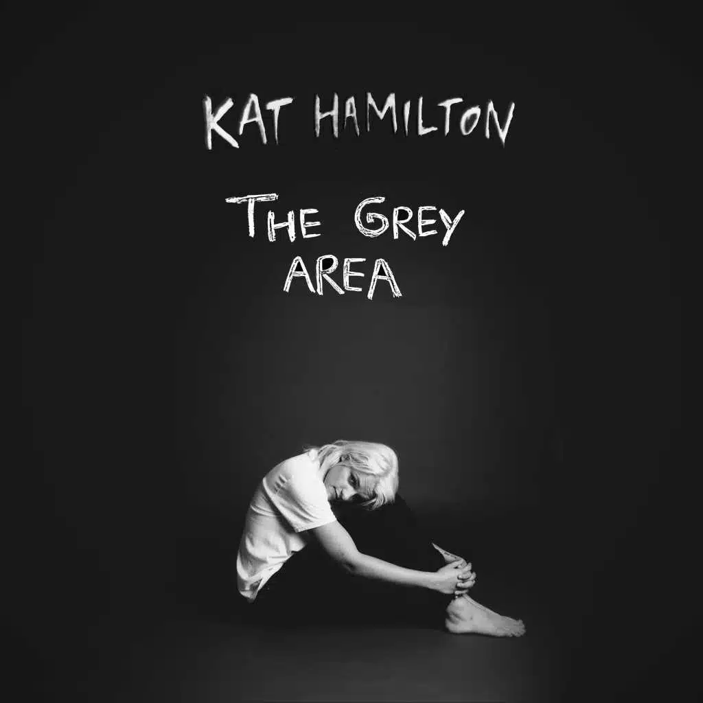 The Grey Area