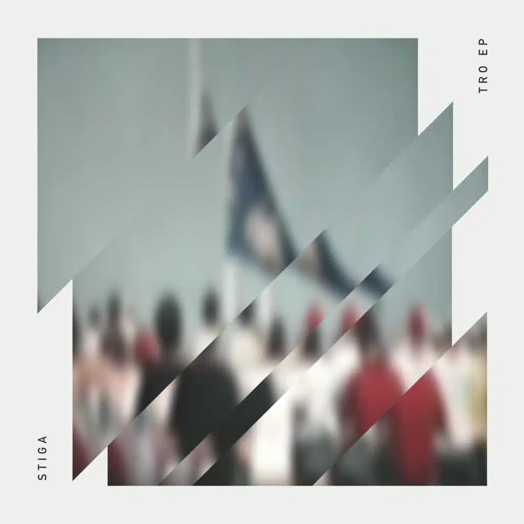 Tro EP