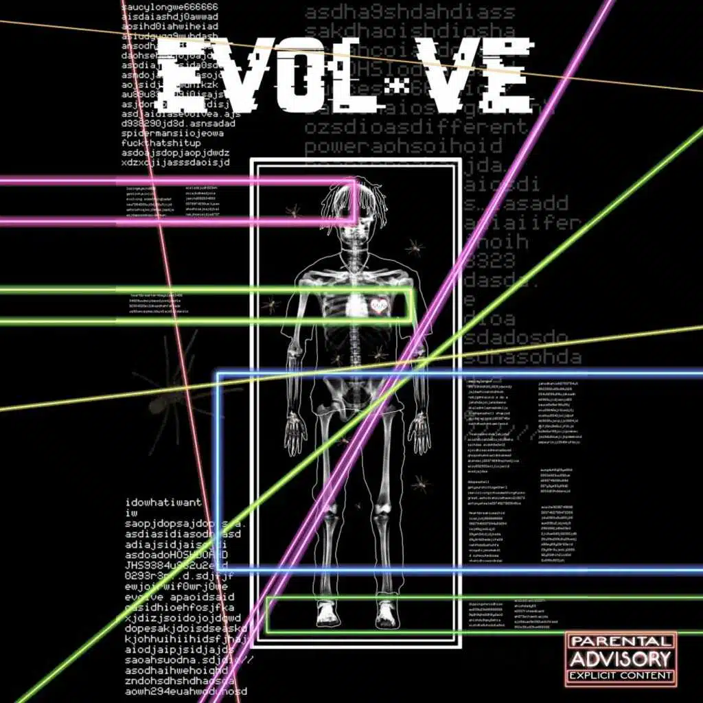 Evolve