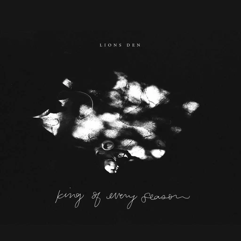 King of Every Season (Live)