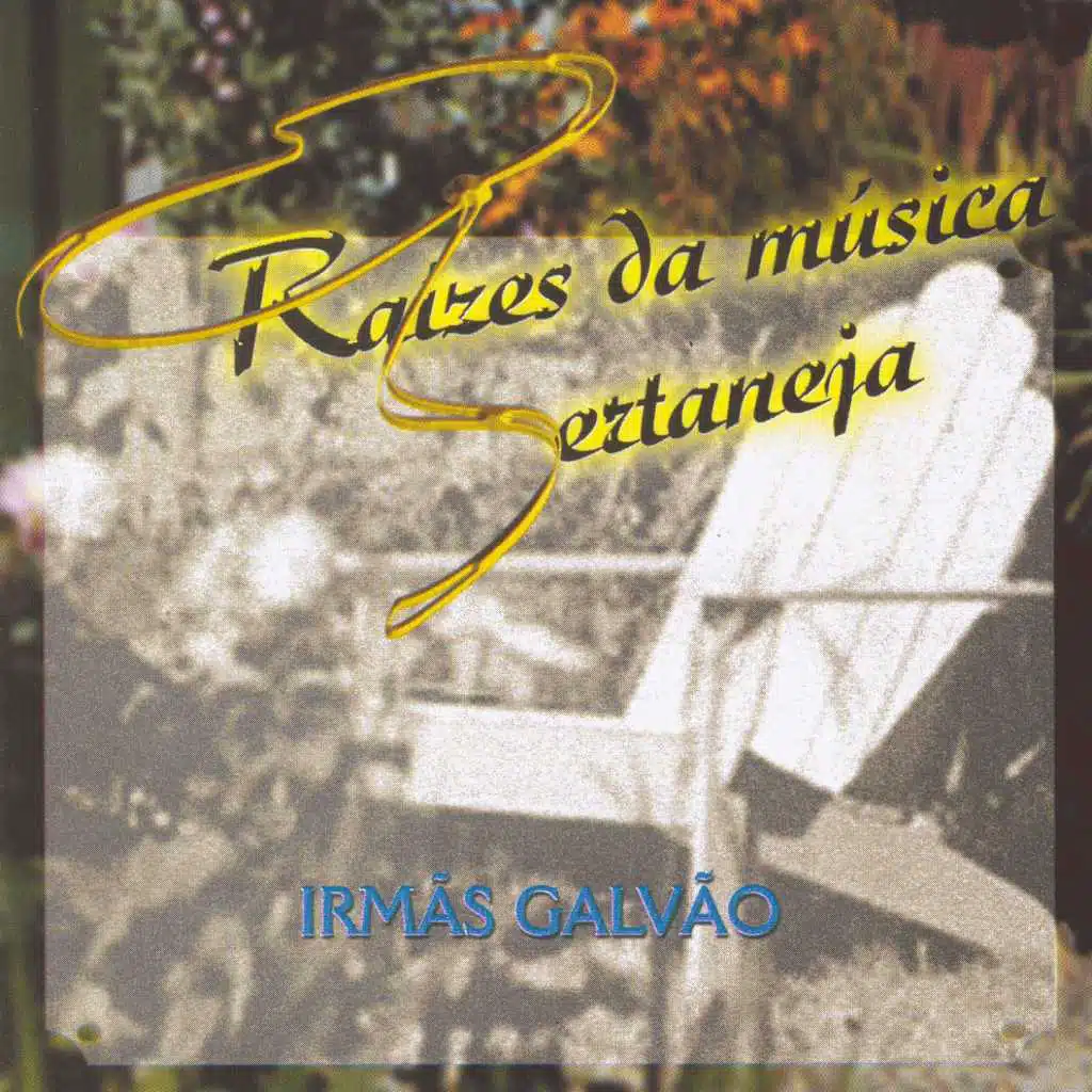 Raízes da Música Sertaneja (Volume 16)