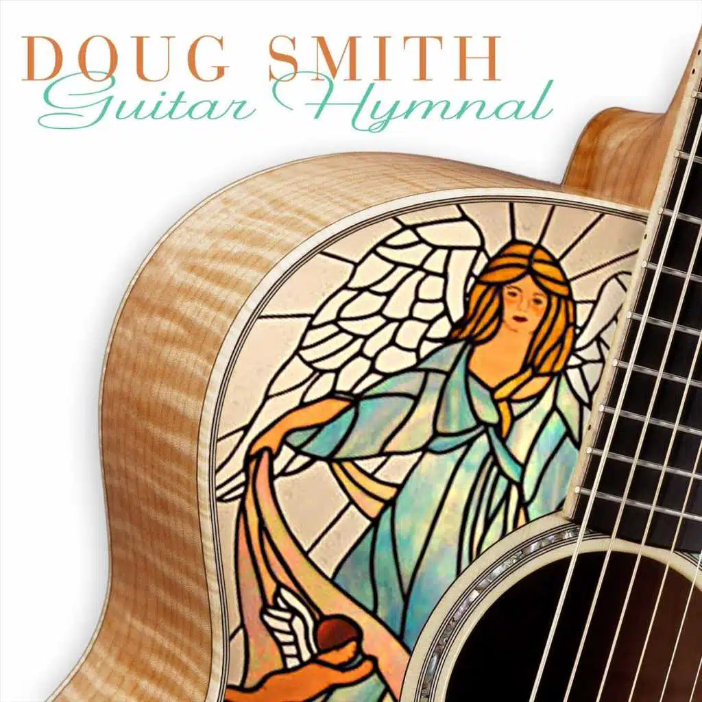 Guitar Hymnal