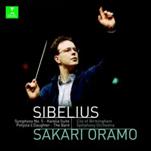 Sibelius : Symphony No.5 & Orchestral Works