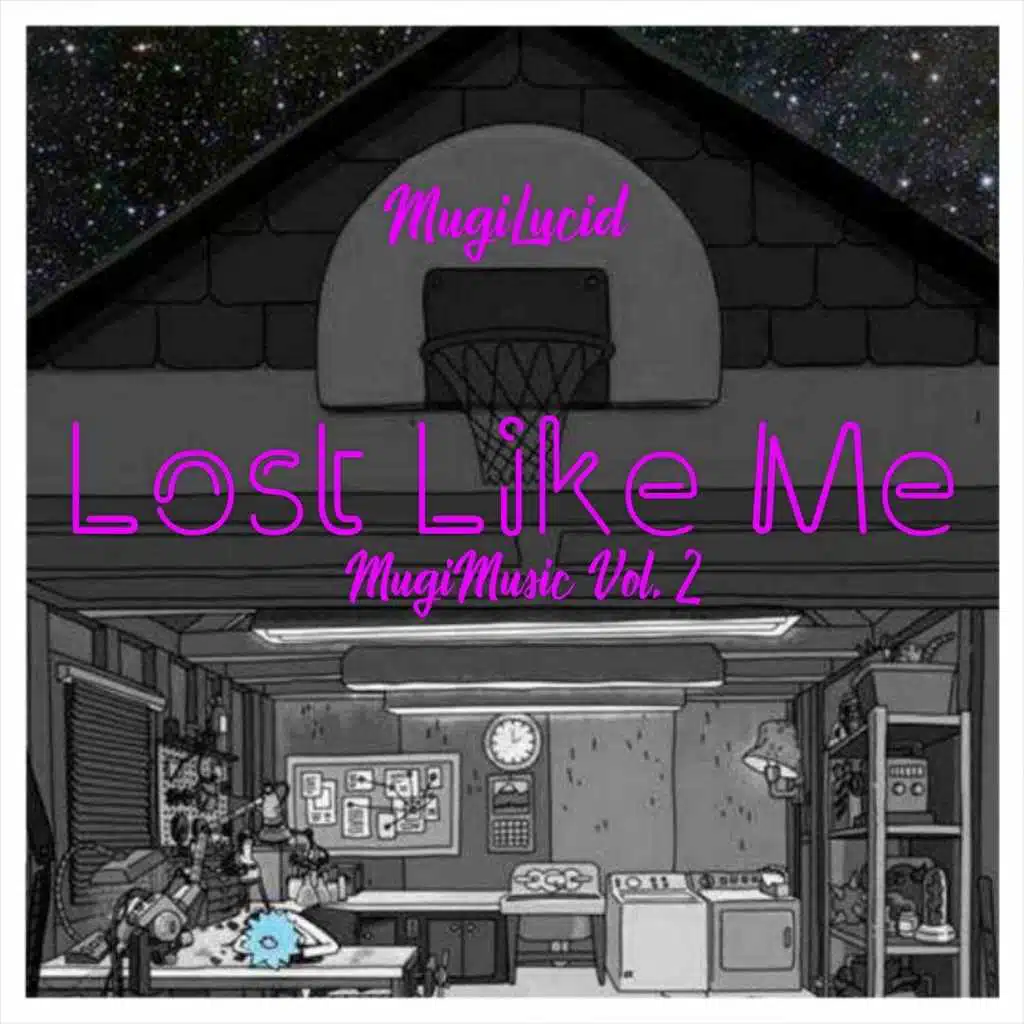 Lost Like Me: Mugimusic, Vol. 2