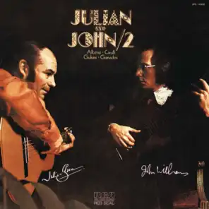 Julian & John 2