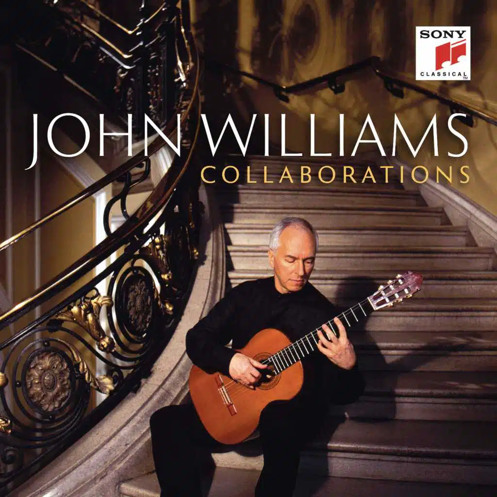 John Williams;Béla Fleck