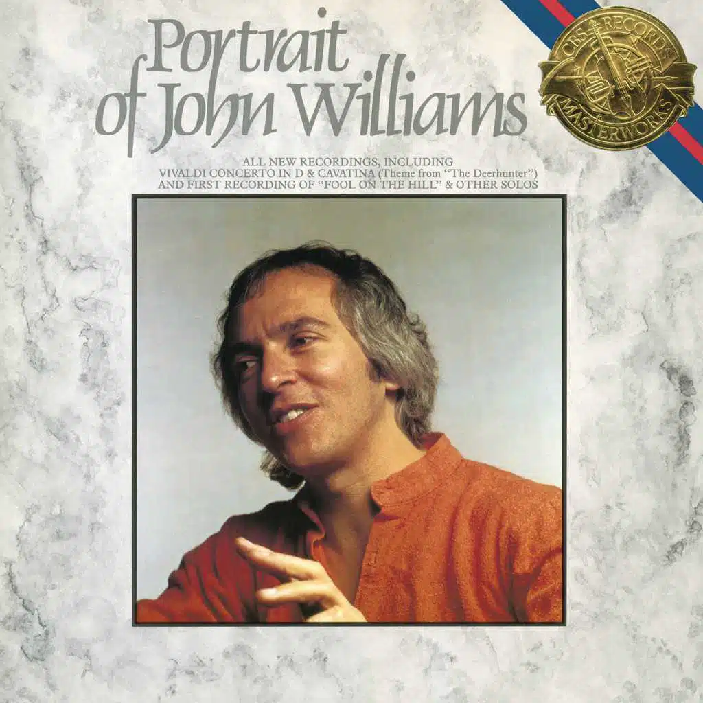 John Williams;Pat Halling
